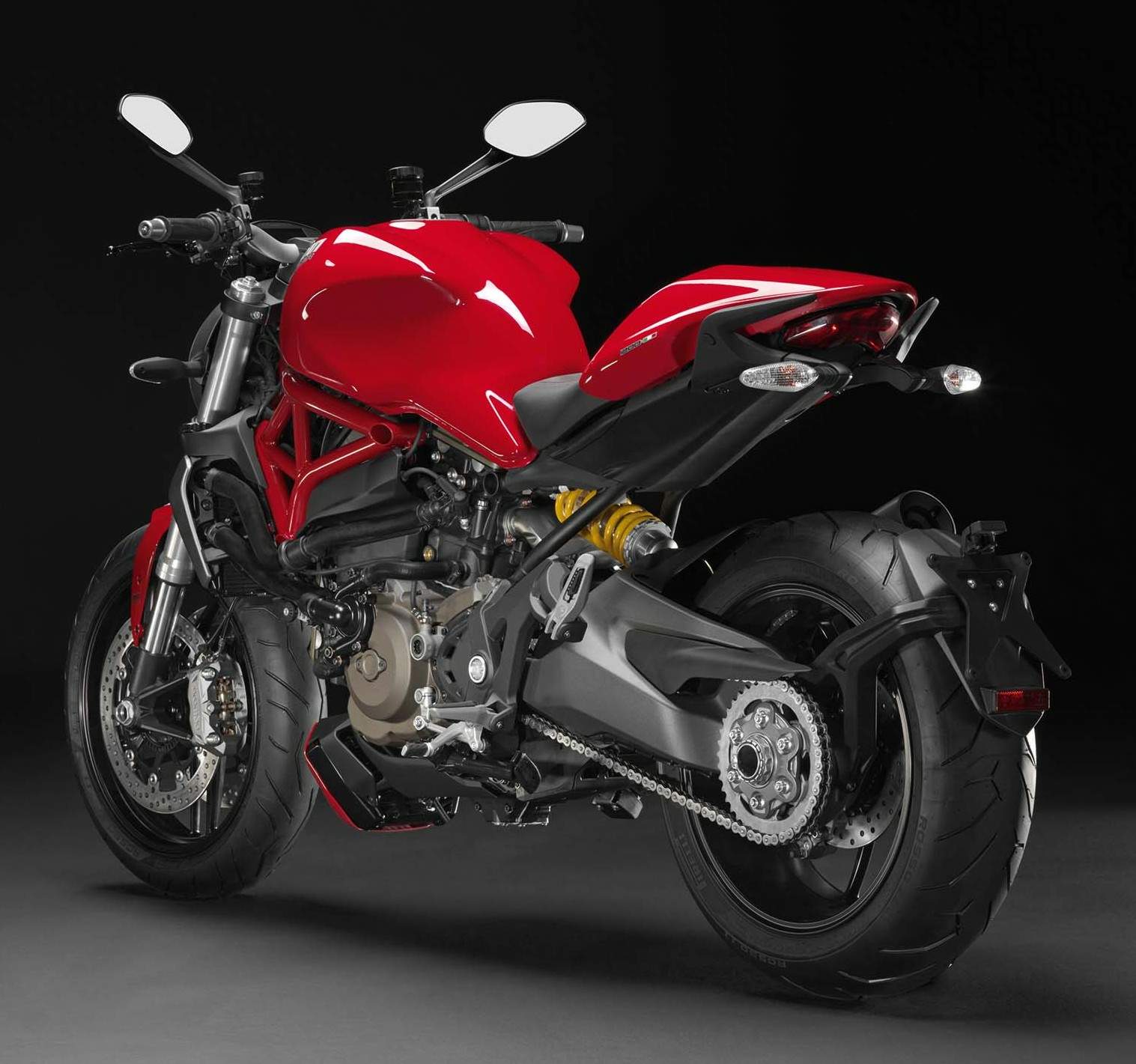 2014 ducati monster deals 1200